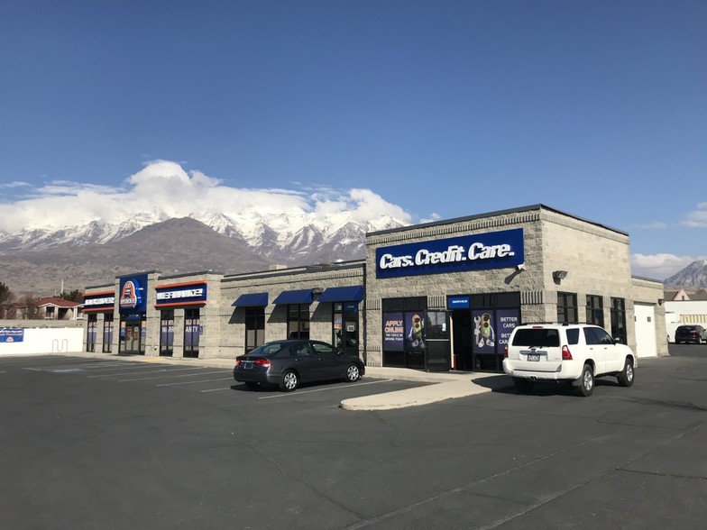 1000 N State St, Orem, UT for sale - Other - Image 1 of 1