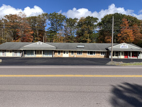 2557 SR 940, Pocono Summit, PA for sale Building Photo- Image 2 of 3