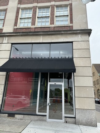 More details for 333 East Ave, Rochester, NY - Retail for Lease