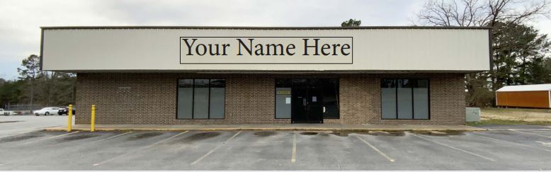 20799 Arch St, Little Rock, AR for sale Building Photo- Image 1 of 1