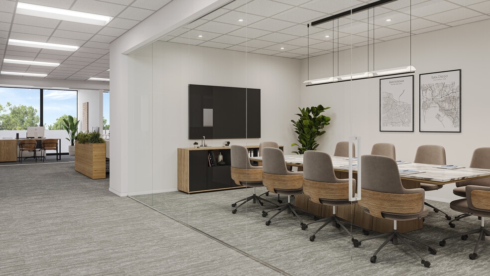 2751 S Dixie Hwy, West Palm Beach, FL for lease - Interior Photo - Image 2 of 8