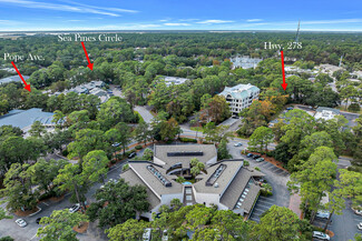 More details for 206 Fountain Center, Hilton Head Island, SC - Office for Sale