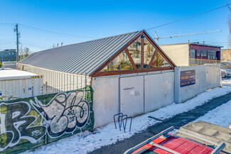 More details for 1146 Union St, Vancouver, BC - Industrial for Lease