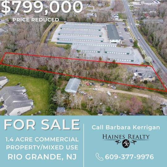 1071 Route 47 S, Rio Grande, NJ for sale Primary Photo- Image 1 of 1