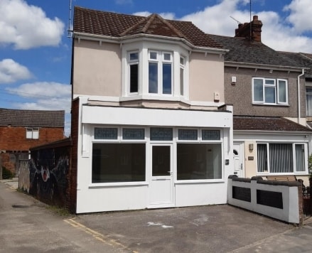 260 Ferndale Rd, Swindon for sale Primary Photo- Image 1 of 1