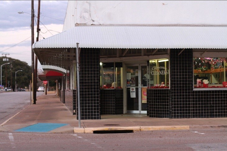 101 N Houston Ave, Cameron, TX for sale - Other - Image 1 of 1