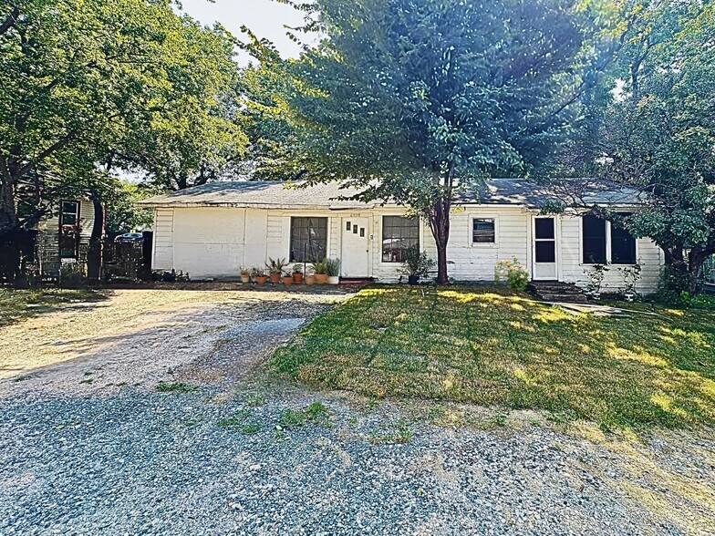 6959 Oak St, Frisco, TX for sale - Building Photo - Image 2 of 5