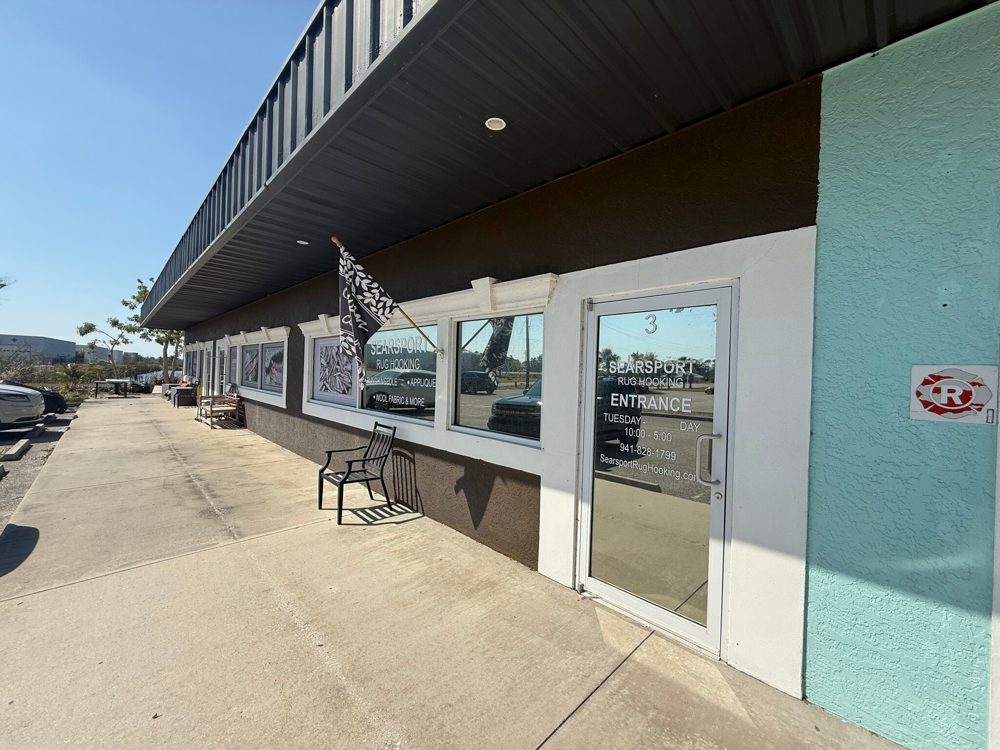 31 Chailett Rd, Rotonda West, FL for lease Building Photo- Image 1 of 19