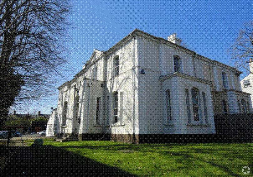 16 Wellington Park, Belfast for sale Primary Photo- Image 1 of 1