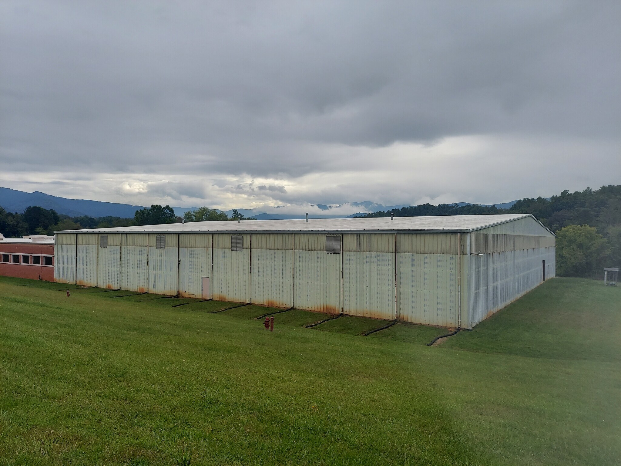 115 Reems Creek Rd, Weaverville, NC 28787 Balcrank Factory