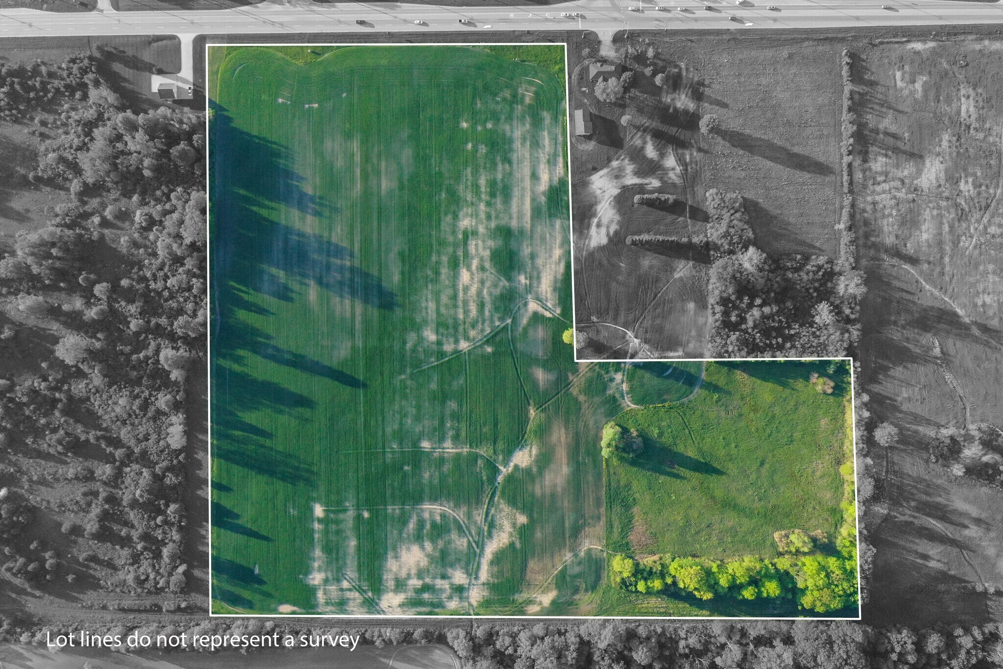 0 26 Mile Rd, Chesterfield Township, MI for sale Other- Image 1 of 1