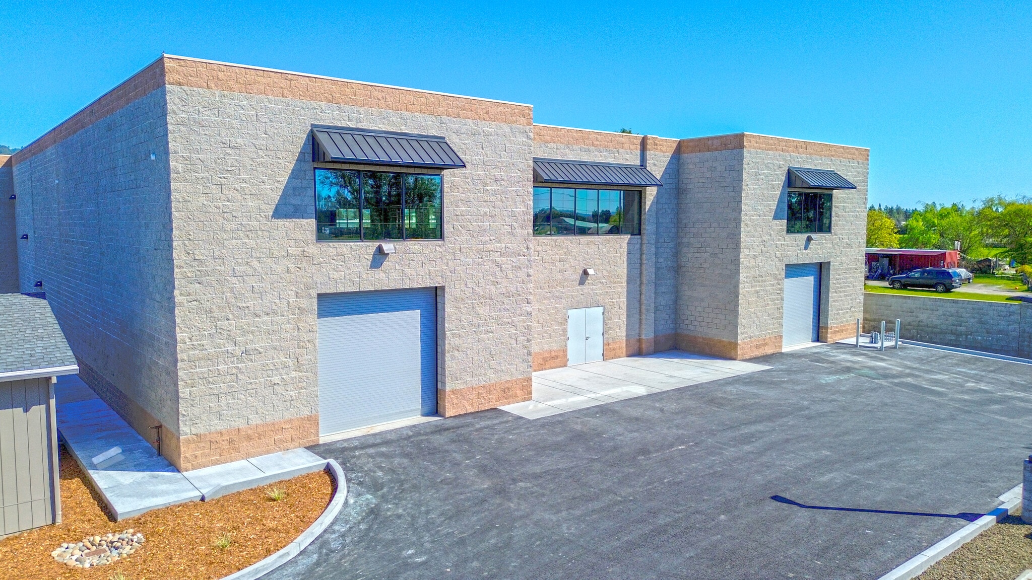 3192 Juniper Ave, Santa Rosa, CA for lease Building Photo- Image 1 of 12
