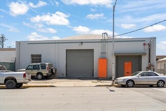 More details for 2466 Bay Rd, Redwood City, CA - Industrial for Lease