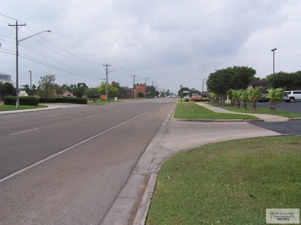 2100 Blk E Tyler Ave, Harlingen, TX 78550 Land for Sale