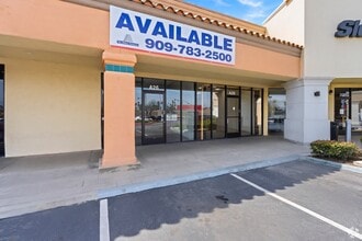 1200-1330 E Washington St, Colton, CA for lease Building Photo- Image 2 of 2