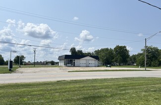 More details for 2710 E Andrew Rd, Sherman, IL - Land for Sale