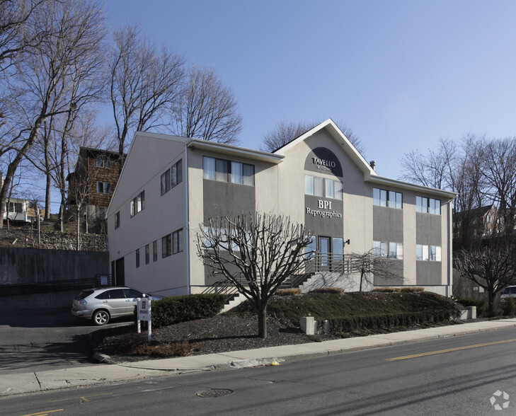 87 Taylor Ave, Norwalk, CT for lease - Building Photo - Image 3 of 5