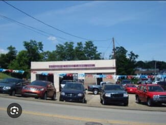 More details for 7 Heiser Rd, Port Murray, NJ - Retail for Sale