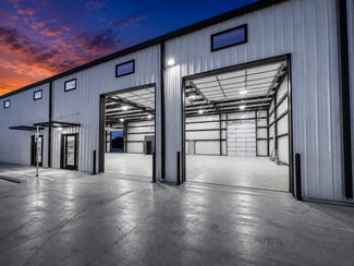 More details for 142 Boyd Business Pky, Boyd, TX - Flex for Lease