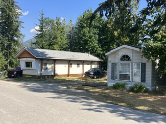 More details for 900 Gore St W, Nelson, BC - Land for Sale