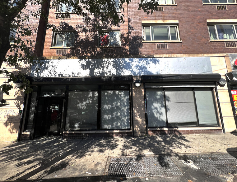 675 Morris Ave, Bronx, NY for lease - Building Photo - Image 1 of 7