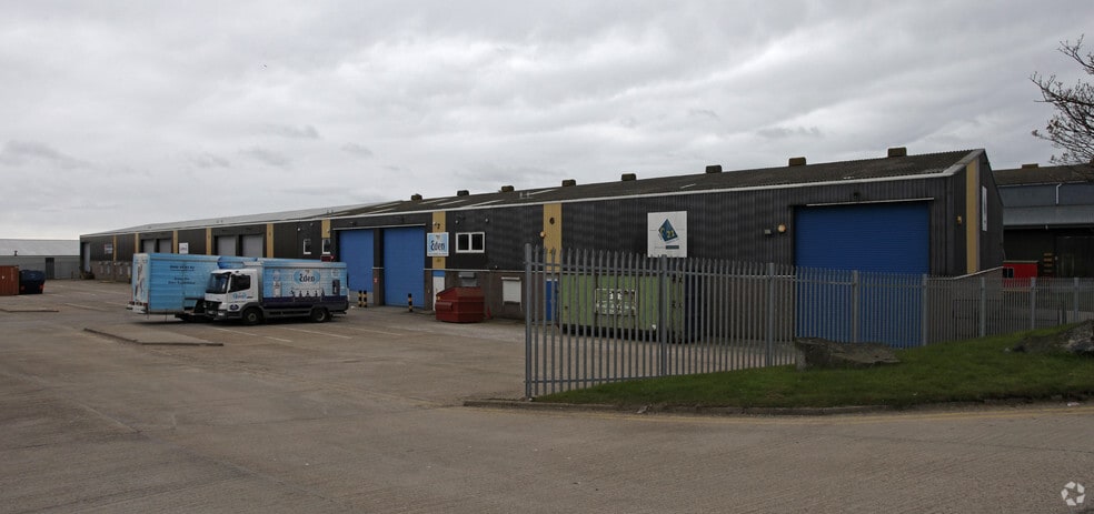 Minto Ave, Aberdeen for sale - Primary Photo - Image 1 of 1