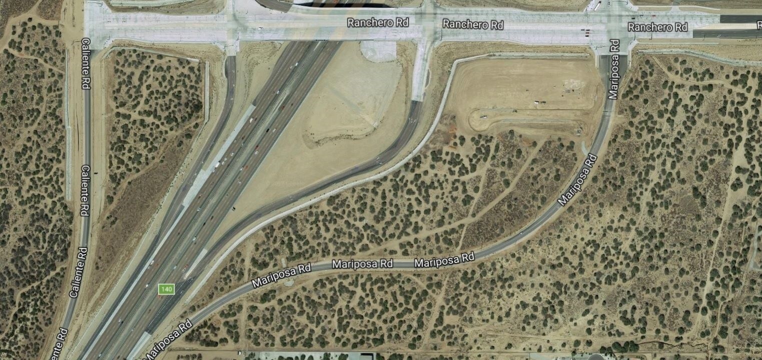 11465 Ranchero Rd, Hesperia, CA for sale Building Photo- Image 1 of 1