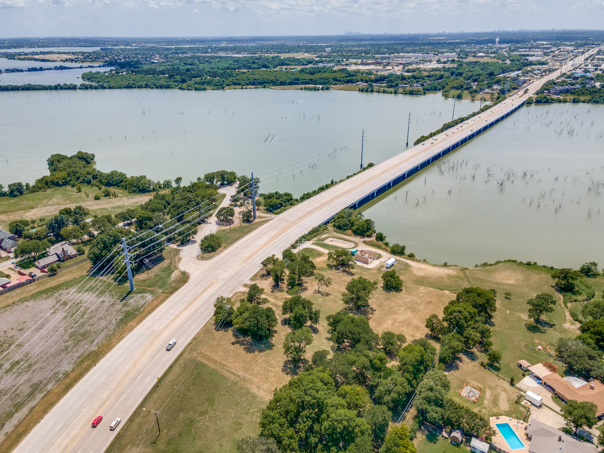 6841 Lakeview Pky, Rowlett, TX for sale Building Photo- Image 1 of 15