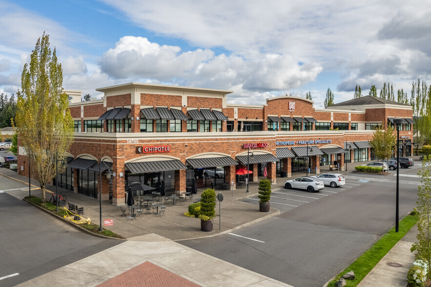 11100-14850 SW Scholls Ferry Rdg, Beaverton, OR for lease - Building Photo - Image 1 of 12