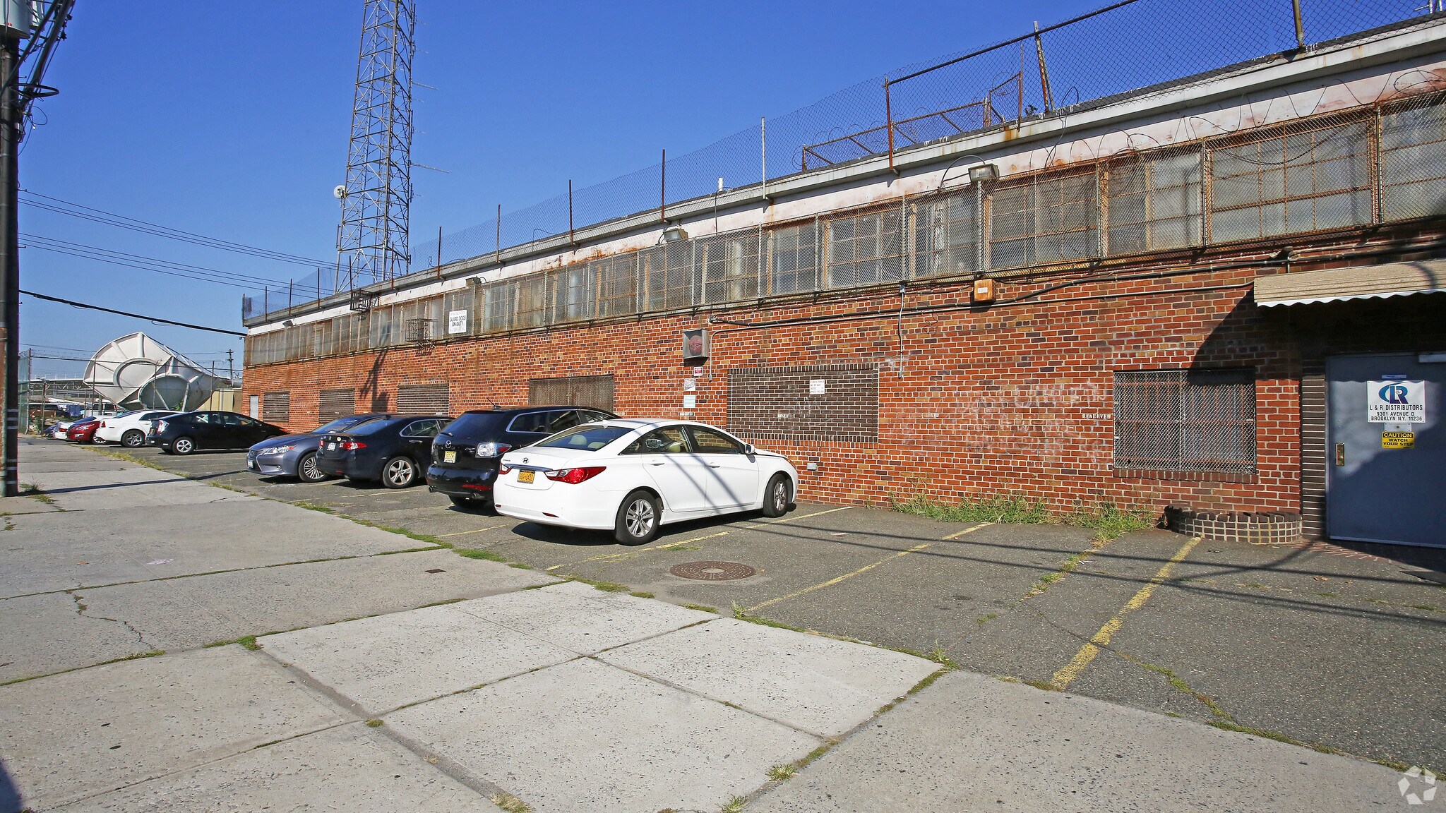 9301 Avenue D, Brooklyn, NY for sale Building Photo- Image 1 of 1