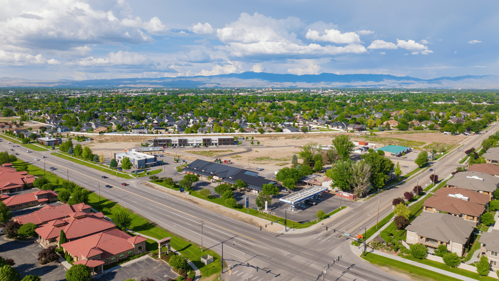 S Meridian Road and Victory Road, Meridian, ID for lease - Building Photo - Image 3 of 3