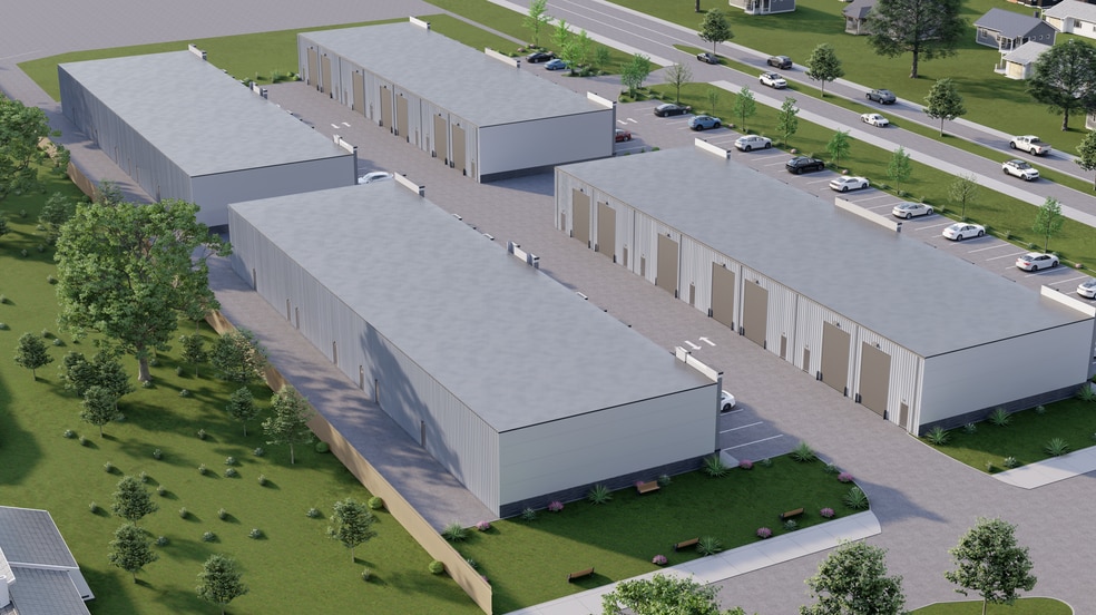 4200 Magnolia Pkwy, Pearland, TX for sale - Building Photo - Image 3 of 4