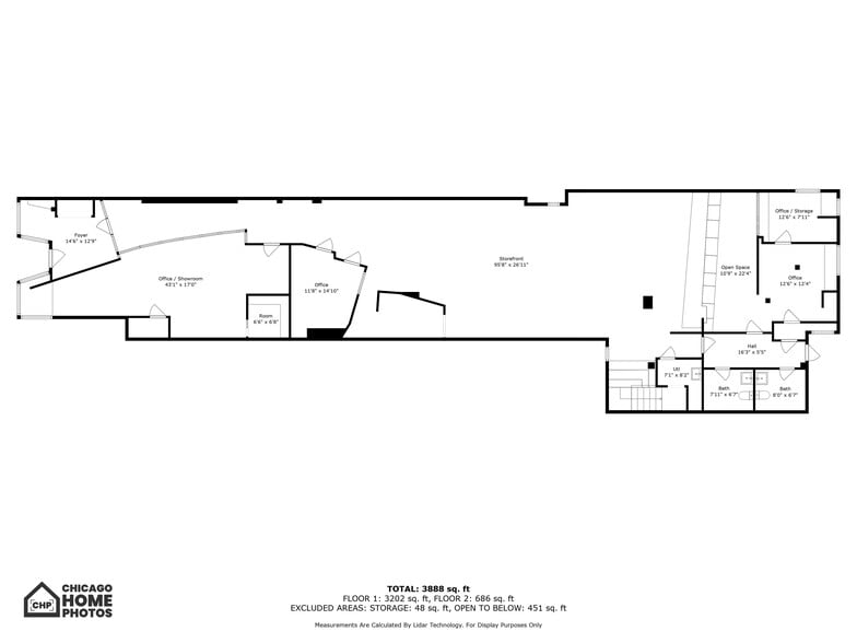 1309-1311 E 57th St, Chicago, IL for lease - Building Photo - Image 2 of 72