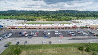 More details for 804 Pike St, Marietta, OH - Retail for Lease