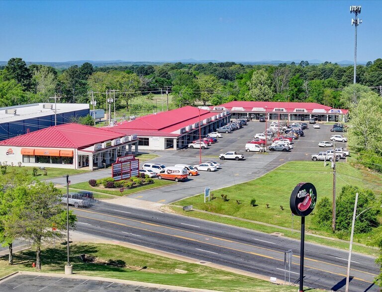 Central Ave Portfolio portfolio of 2 properties for sale on LoopNet.com - Building Photo - Image 3 of 33