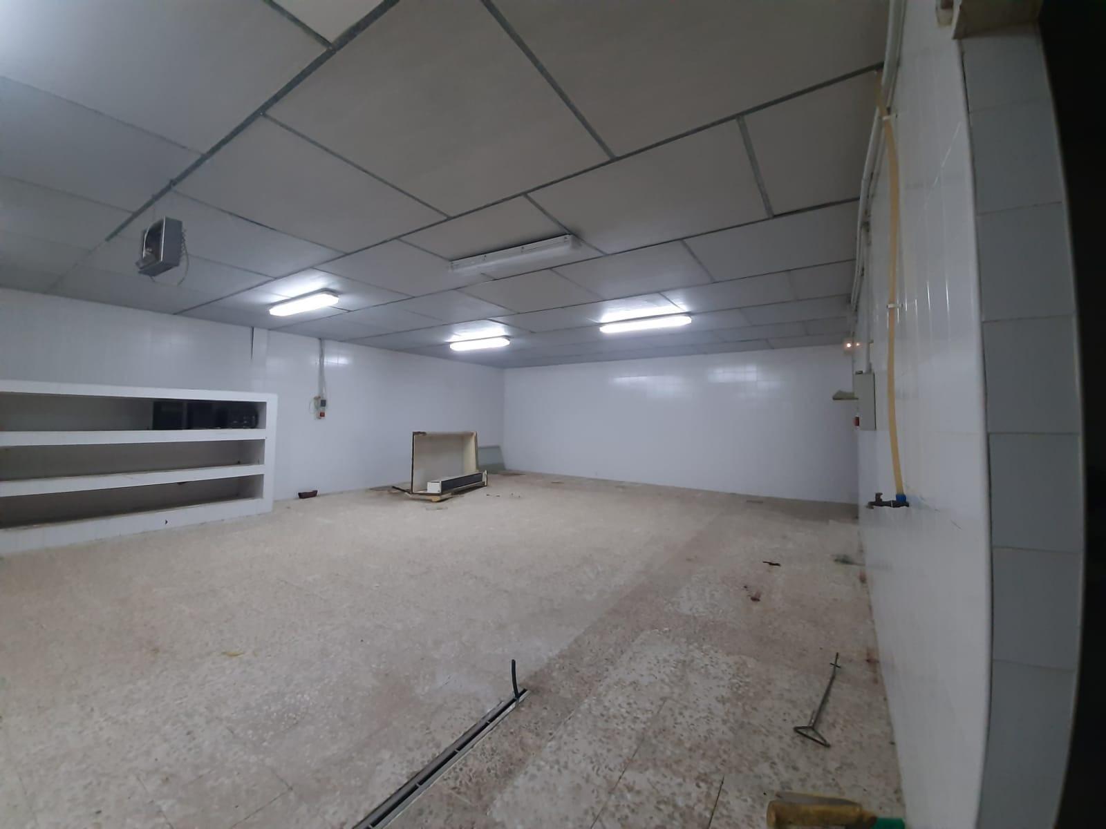 Industrial in Casar de Cáceres for sale Building Photo- Image 1 of 15