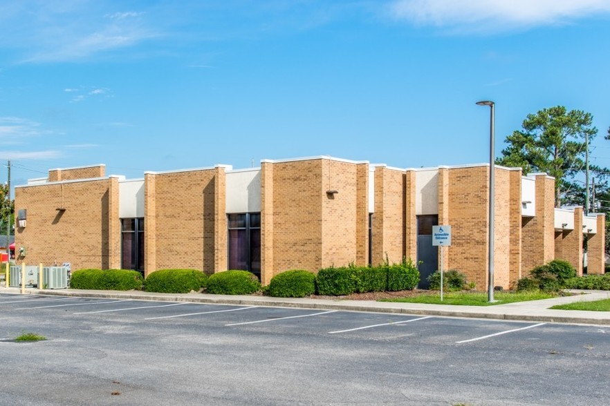 1749 Gordon Hwy, Augusta, GA for lease - Building Photo - Image 2 of 22