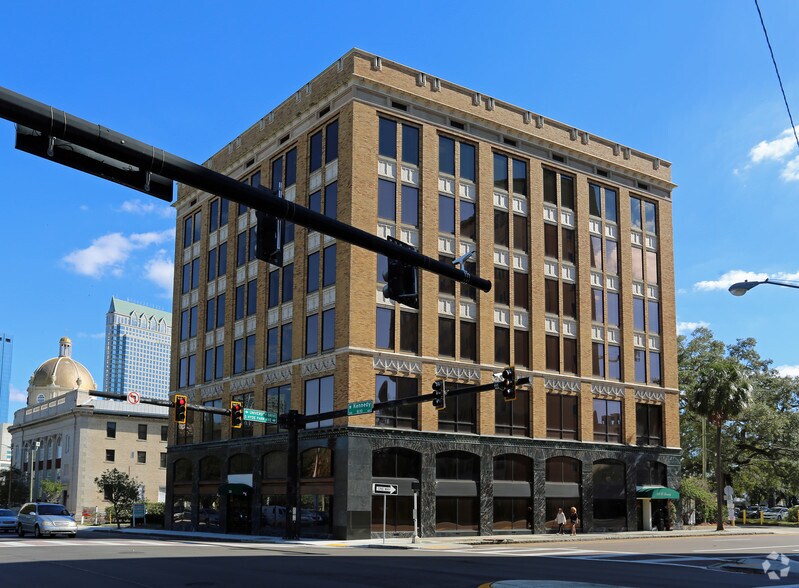 320 W Kennedy Blvd Tampa Fl 33606 Office Space For Lease