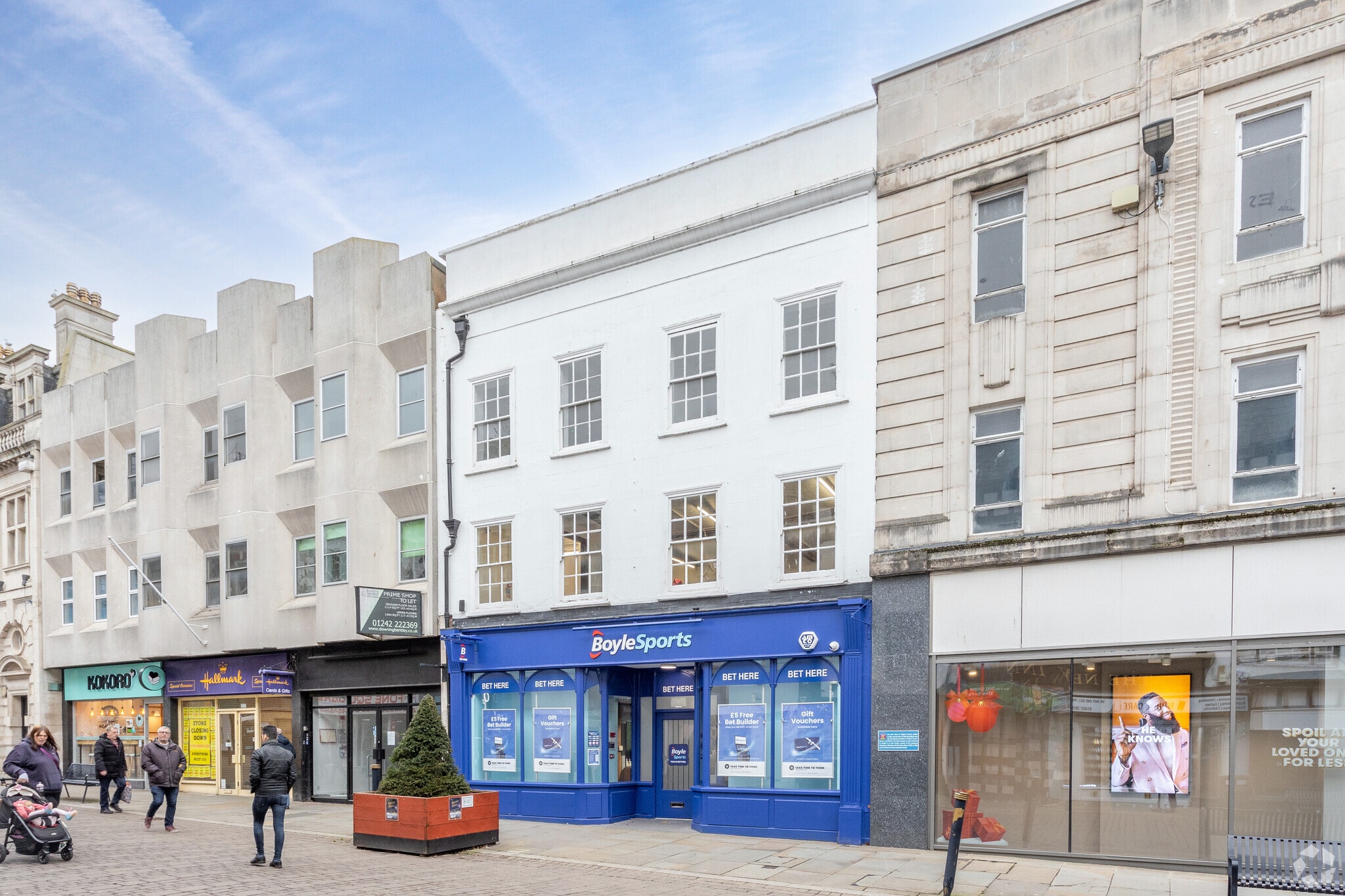 11 Northgate St, Gloucester for sale Primary Photo- Image 1 of 1