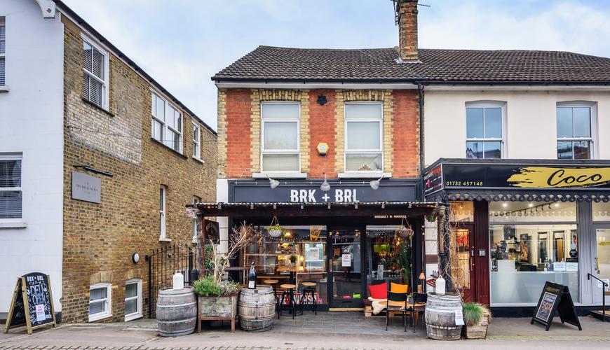 125 St. Johns Hl, Sevenoaks for sale Primary Photo- Image 1 of 1