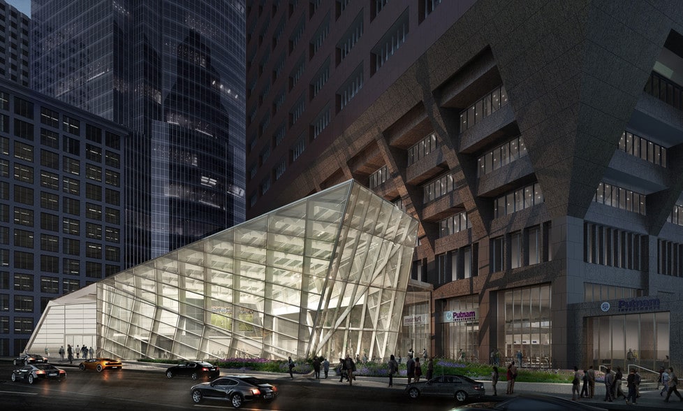 100 Federal St, Boston, MA for lease - Other - Image 1 of 5