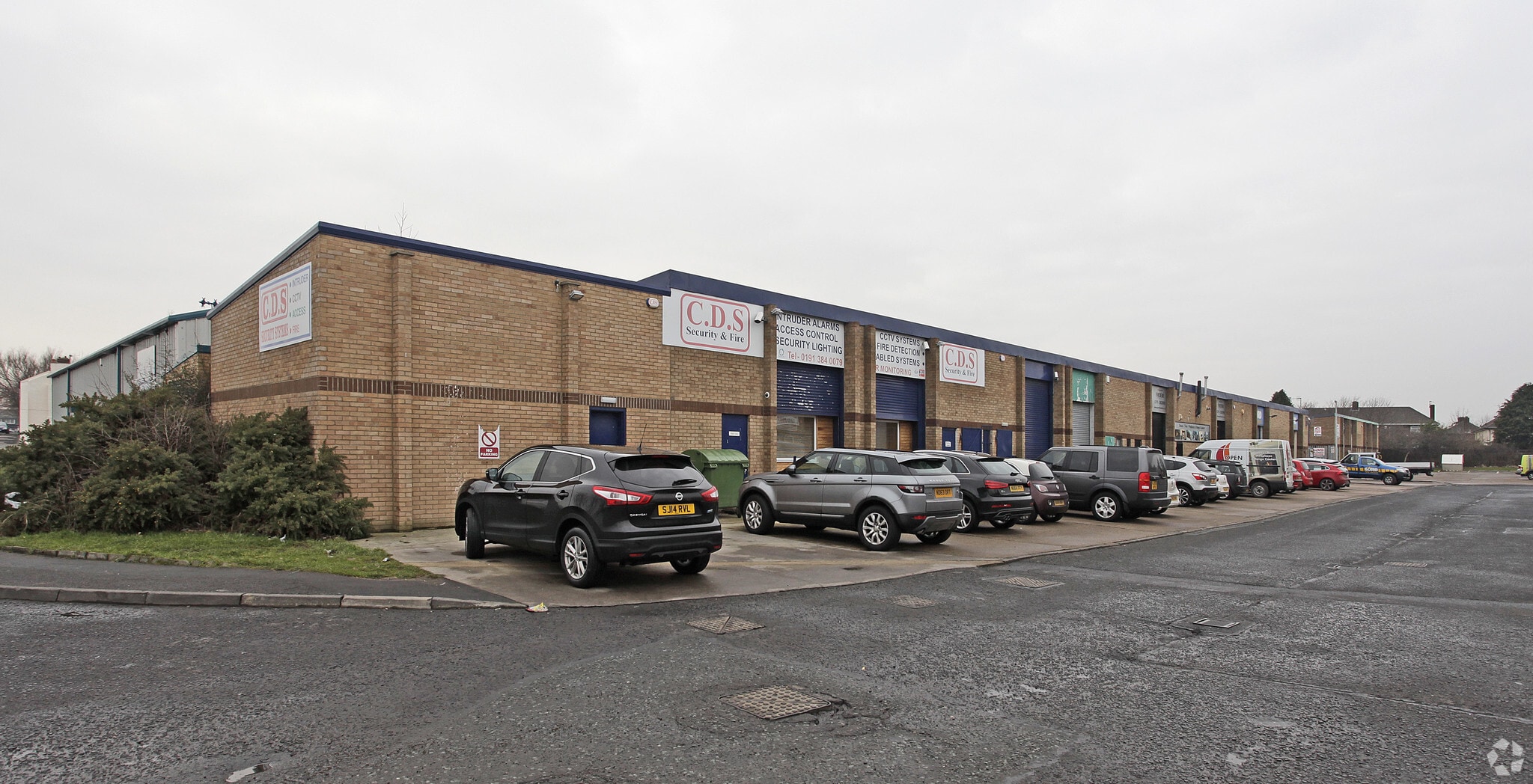 Dragon Ln, Durham for sale Primary Photo- Image 1 of 1