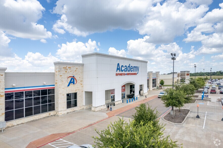 2550 Pearland Pky, Pearland, TX for sale - Primary Photo - Image 1 of 1