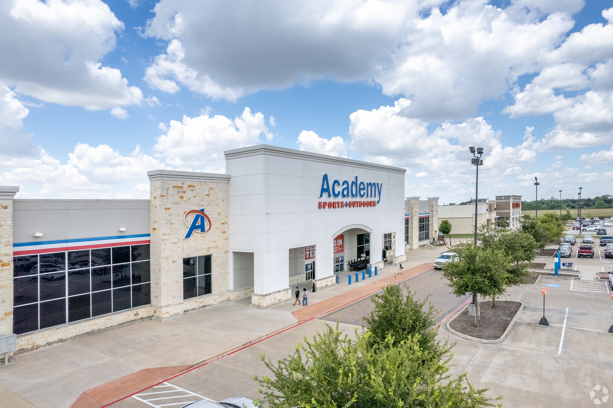 2550 Pearland Pky, Pearland, TX for sale Primary Photo- Image 1 of 1