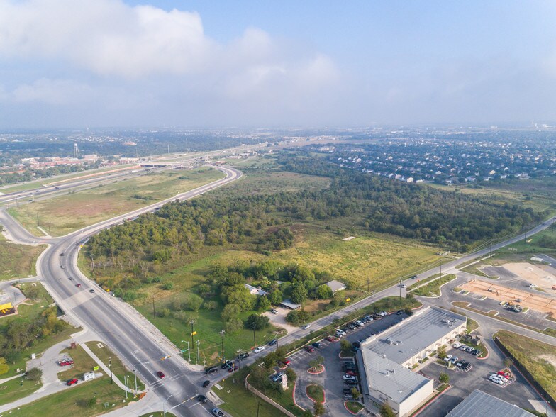 245 Lehman Rd, Kyle, TX for sale - Other - Image 1 of 1