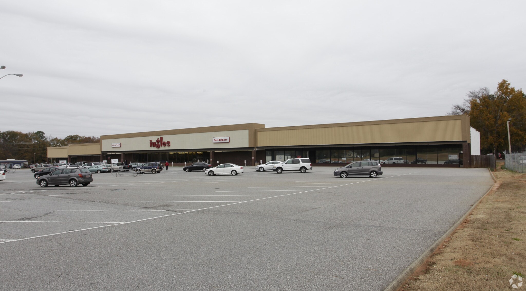 204-222 W 3rd St, Gaffney, SC for sale Primary Photo- Image 1 of 1