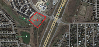 More details for S IH 35, Buda, TX - Land for Sale