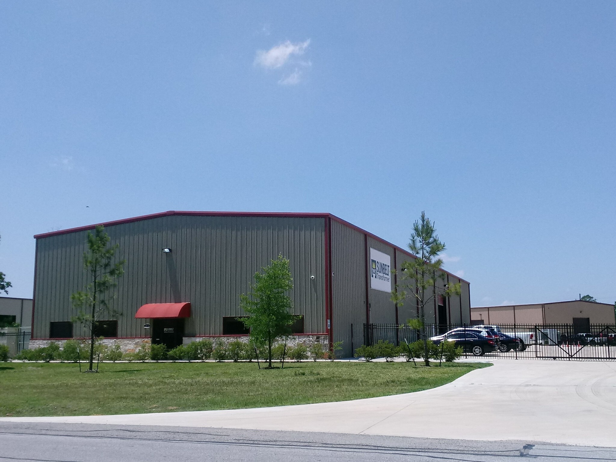 1610 Hawthorne Dr, Conroe, TX for sale Primary Photo- Image 1 of 1