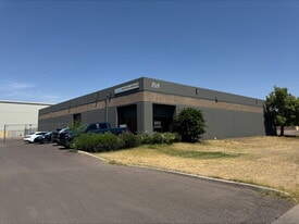 2514 N 33rd Ave, Phoenix AZ - Commercial Real Estate