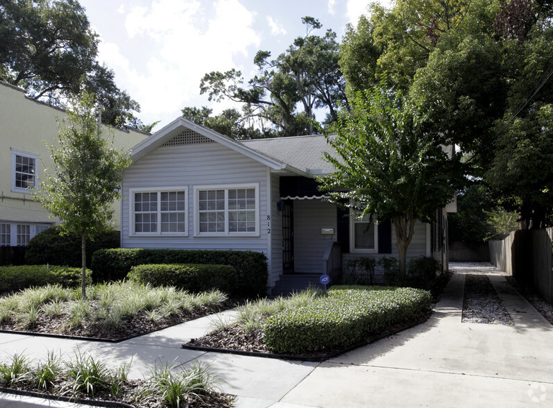 812 N Thornton Ave, Orlando, FL for sale - Primary Photo - Image 1 of 83